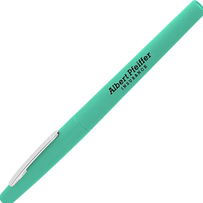 Paper Mate Flair Felt Tip Marker - 24 hr
