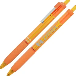 Paper Mate InkJoy Pen - Translucent
