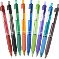 Paper Mate InkJoy Pen - Translucent