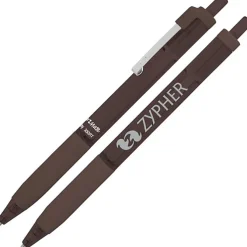 Paper Mate InkJoy Pen - Translucent