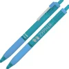 Paper Mate InkJoy Pen - Translucent - 24 hr