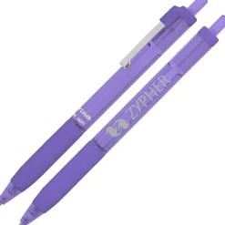 Paper Mate InkJoy Pen - Translucent - 24 hr
