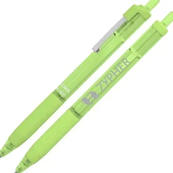 Paper Mate InkJoy Pen - Translucent - 24 hr