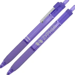 Paper Mate InkJoy Pen - Translucent - 24 hr