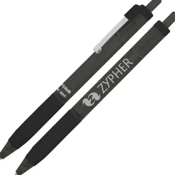Paper Mate InkJoy Pen - Translucent - 24 hr
