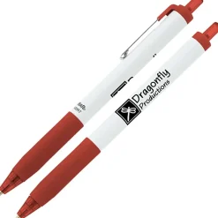 Paper Mate InkJoy Pen - White