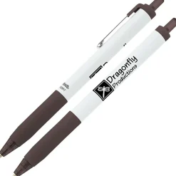 Paper Mate InkJoy Pen - White