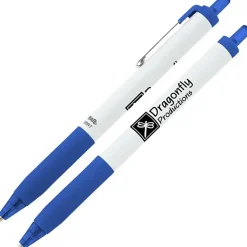 Paper Mate InkJoy Pen - White
