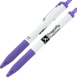 Paper Mate InkJoy Pen - White