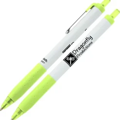 Paper Mate InkJoy Pen - White - 24 hr