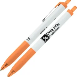 Paper Mate InkJoy Pen - White - 24 hr