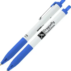 Paper Mate InkJoy Pen - White - 24 hr