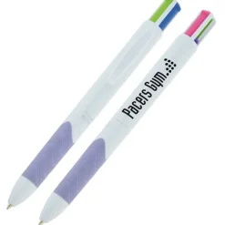 Paper Mate InkJoy Quatro Multi-Ink Pen - Fashion