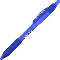 Paper Mate Profile Gel Pen - 24 hr