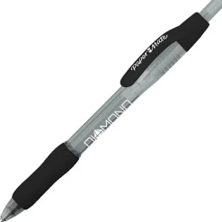 Paper Mate Profile Gel Pen - 24 hr