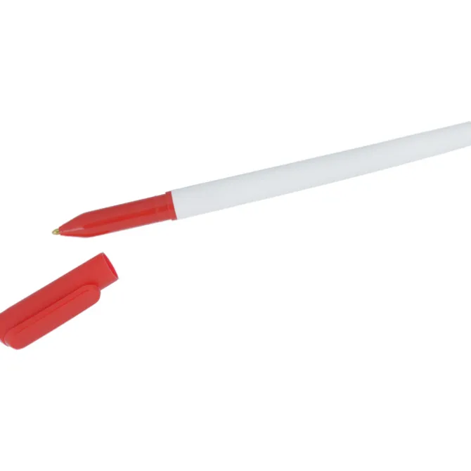 Paper Mate Write Bros Stick Pen - 24 hr