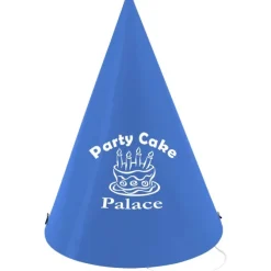 Paper Party Hat