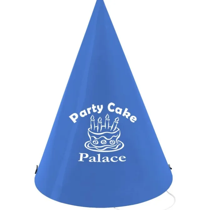 Paper Party Hat