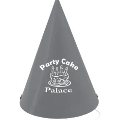 Paper Party Hat
