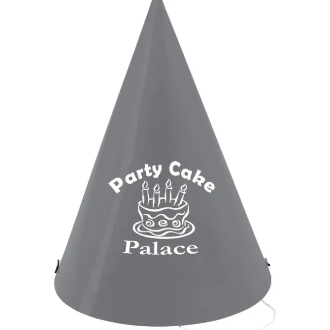 Paper Party Hat