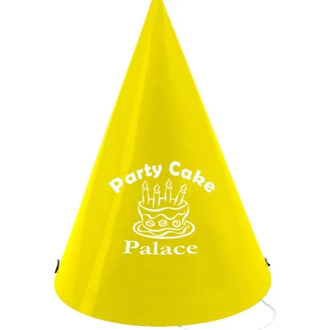Paper Party Hat