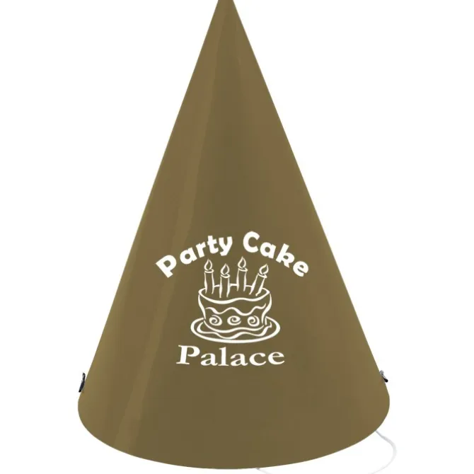 Paper Party Hat