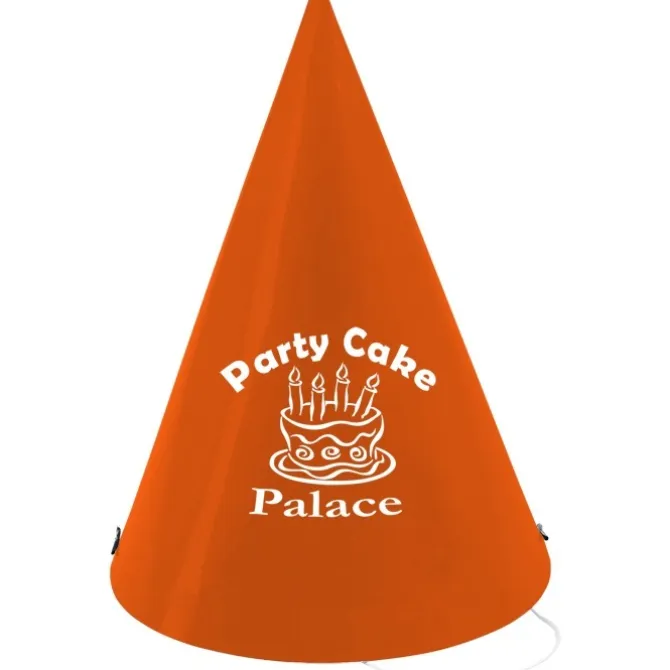 Paper Party Hat