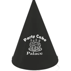 Paper Party Hat