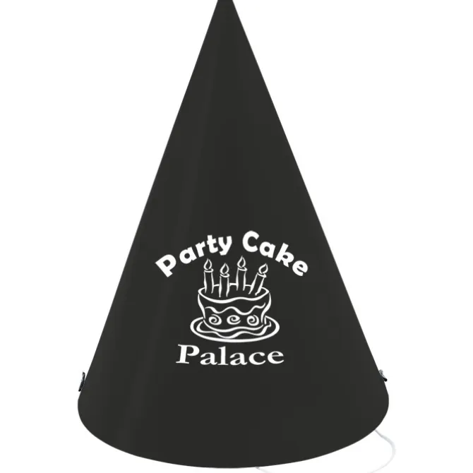 Paper Party Hat