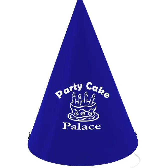 Paper Party Hat