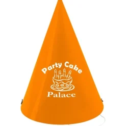 Paper Party Hat