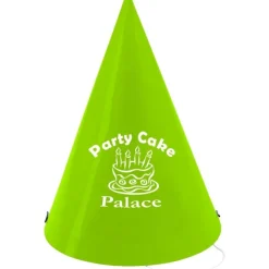 Paper Party Hat