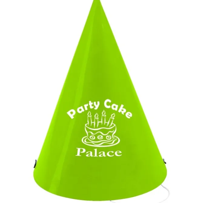 Paper Party Hat