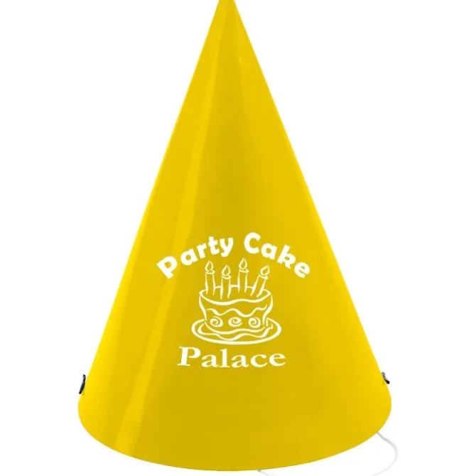 Paper Party Hat