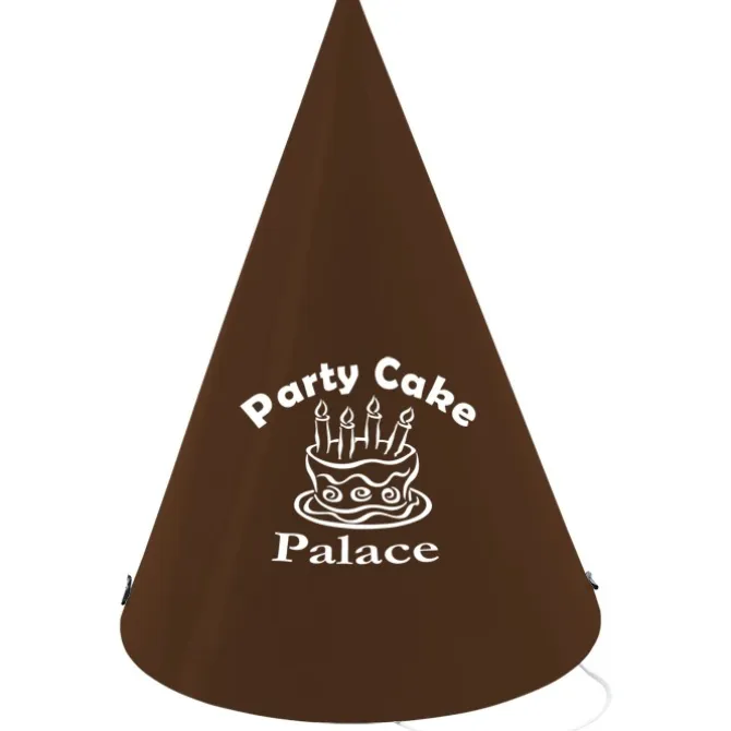 Paper Party Hat