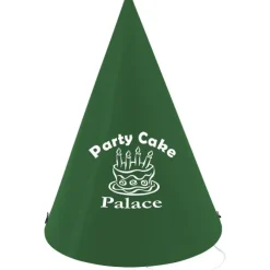 Paper Party Hat