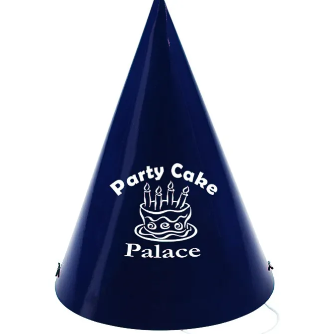Paper Party Hat