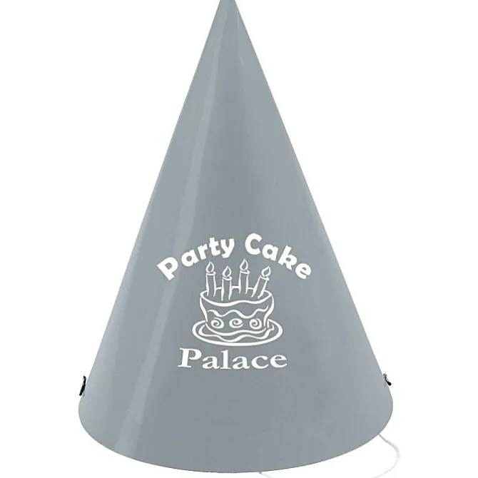 Paper Party Hat