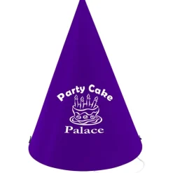 Paper Party Hat