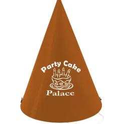 Paper Party Hat