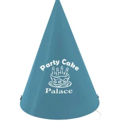Paper Party Hat