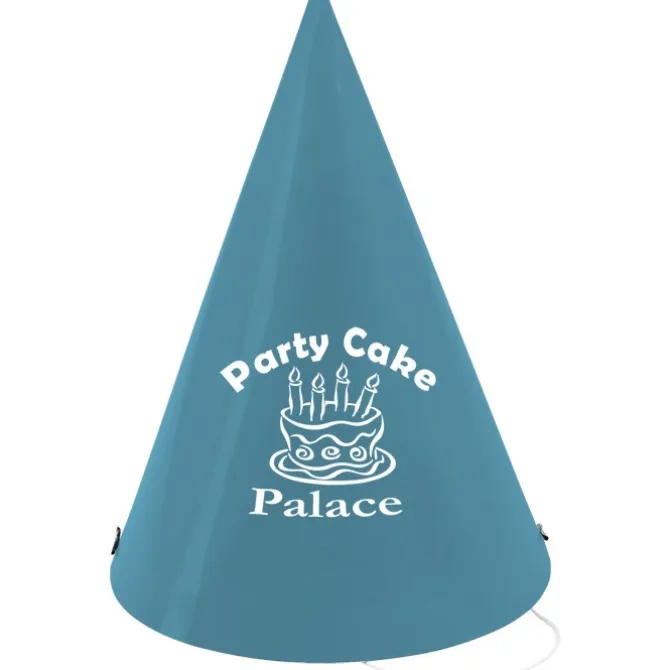 Paper Party Hat