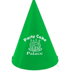 Paper Party Hat