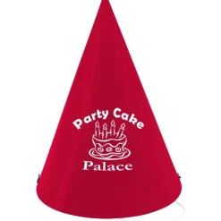 Paper Party Hat