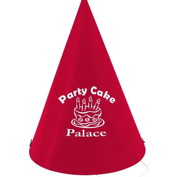 Paper Party Hat