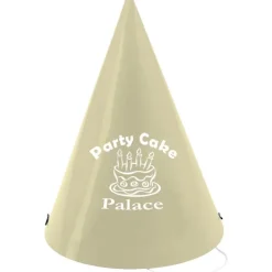 Paper Party Hat
