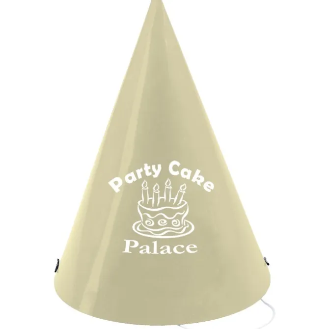 Paper Party Hat