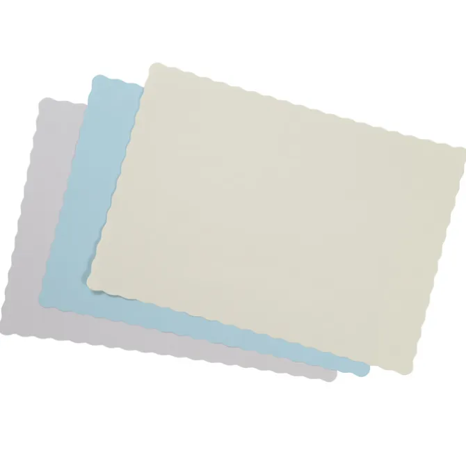 Paper Placemat - Color
