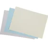 Paper Placemat - Color - Scallop