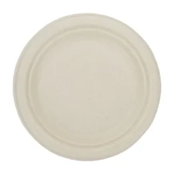 Paper Plate - 7 inches - Low Qty